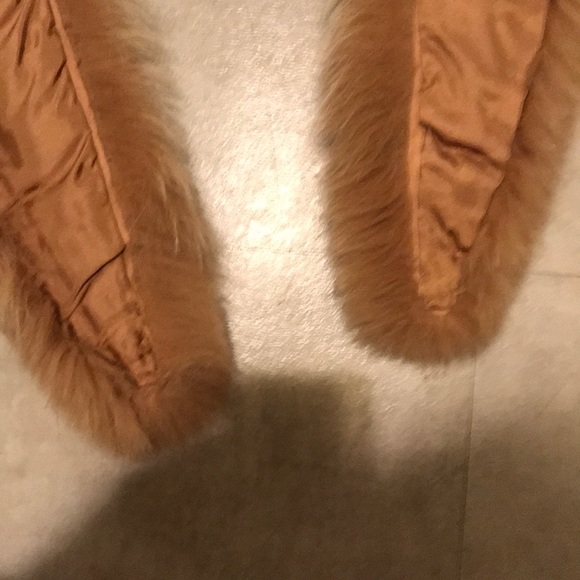Fox a fur Collar - Picture 8 of 8